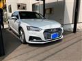 2017 Audi A5