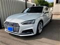 2017 Audi A5