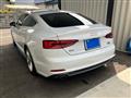2017 Audi A5
