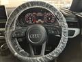 2017 Audi A5