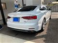 2017 Audi A5