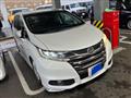 2013 Honda Odyssey