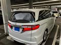2013 Honda Odyssey