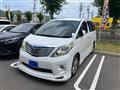 2010 Toyota Alphard G