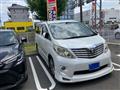 2010 Toyota Alphard G