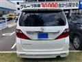2010 Toyota Alphard G