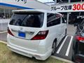 2010 Toyota Alphard G