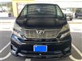 2008 Toyota Vellfire