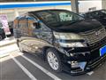 2008 Toyota Vellfire