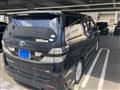 2008 Toyota Vellfire