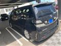 2008 Toyota Vellfire