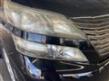 2008 Toyota Vellfire