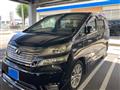 2008 Toyota Vellfire