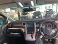2008 Toyota Vellfire