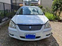 2005 Toyota Premio