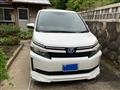 2016 Toyota Voxy