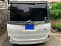 2016 Toyota Voxy