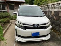 2016 Toyota Voxy