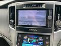 2013 Toyota Kluger Hybrid