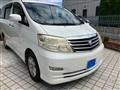 2005 Toyota Alphard G
