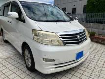 2005 Toyota Alphard G