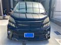 2012 Toyota Vellfire