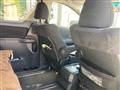 2012 Toyota Vellfire