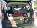 2012 Toyota Vellfire