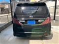 2012 Toyota Vellfire