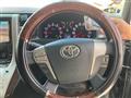 2012 Toyota Vellfire