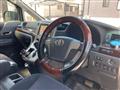 2012 Toyota Vellfire