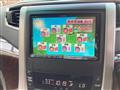 2012 Toyota Vellfire