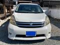 2009 Toyota Isis