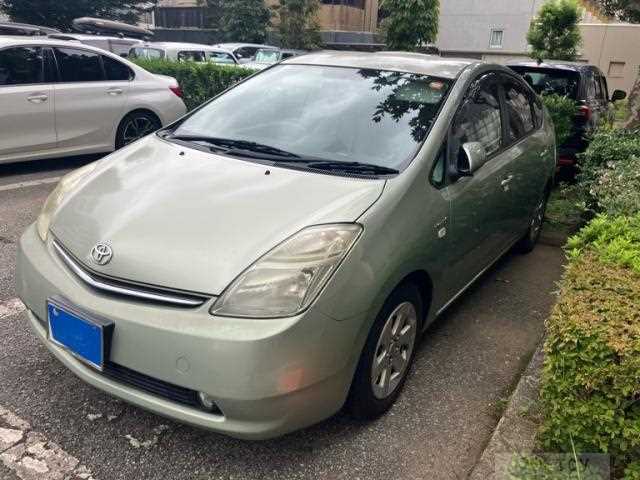 2007 Toyota Prius