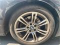 2012 BMW 5 Series