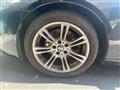 2012 BMW 5 Series
