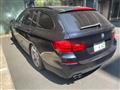 2012 BMW 5 Series