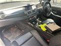 2012 BMW 5 Series