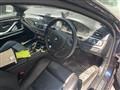 2012 BMW 5 Series