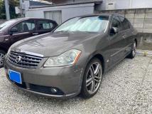 2005 Nissan Fuga