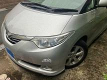 2006 Toyota Estima Hybrid