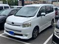 2010 Toyota Voxy