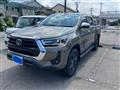 2024 Toyota Hilux