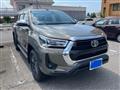 2024 Toyota Hilux