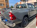 2024 Toyota Hilux