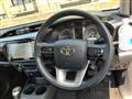 2024 Toyota Hilux