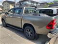 2024 Toyota Hilux