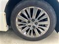 2013 Toyota Vellfire