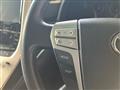 2013 Toyota Vellfire