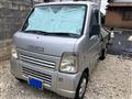 2008 Suzuki Carry Truck